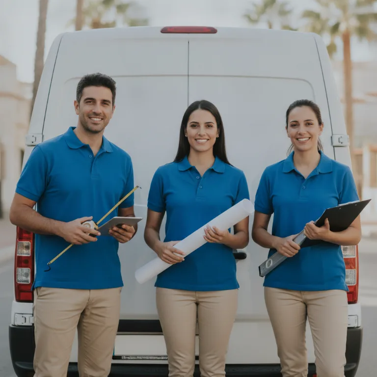 Agenzia Immobiliare team a Savona